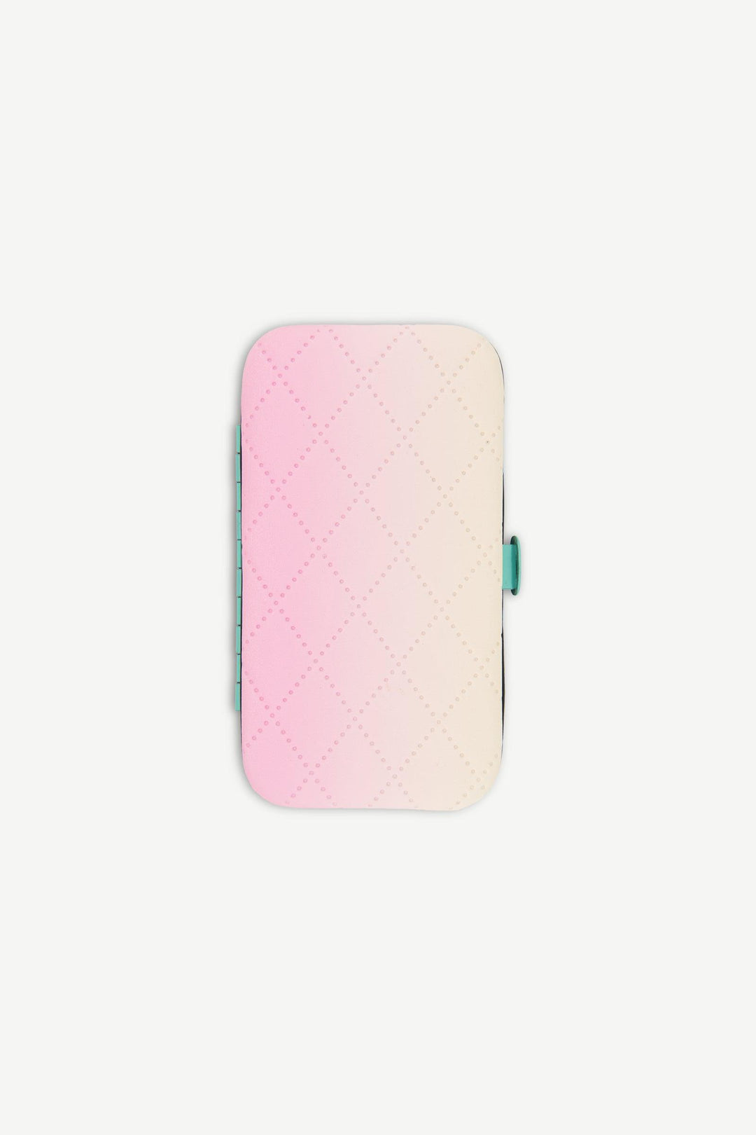 10-Piece Nail Tool Set · Pink Waterlemon - Gelly