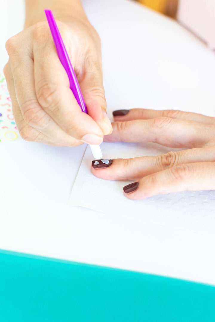 Silicone Sculpture Pen - Gelly