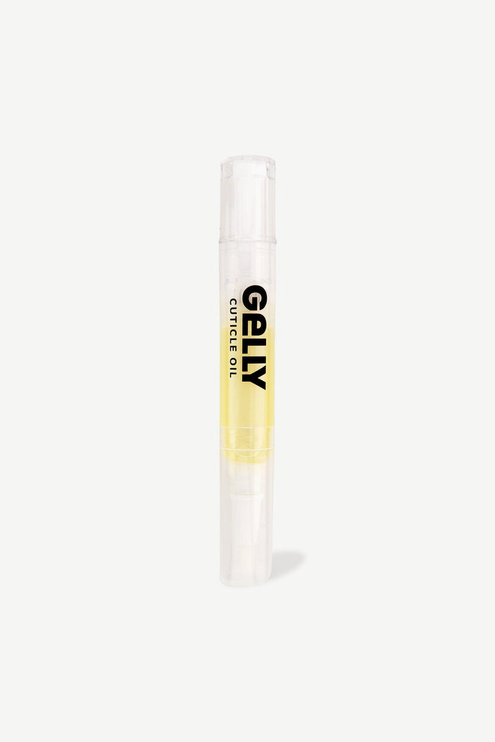 Cuticle Oil Jumbo Pen (5ml) - Gelly