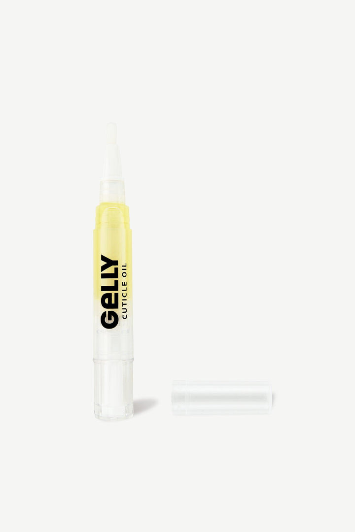Cuticle Oil Jumbo Pen (5ml) - Gelly