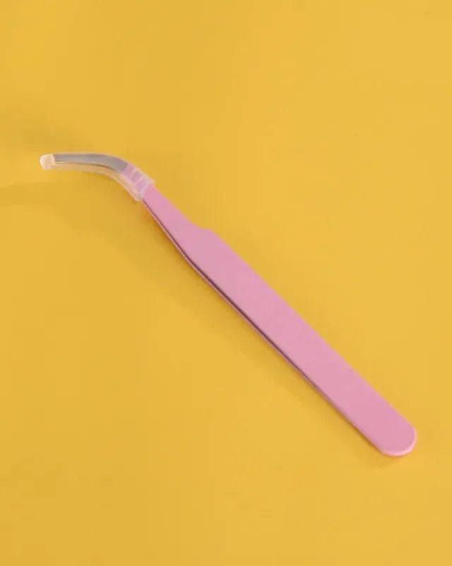 Pointy Nail Art Tweezers