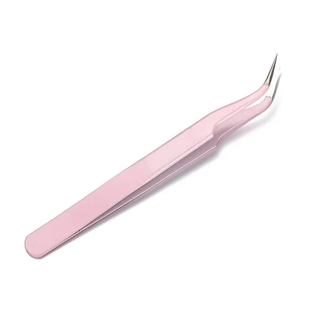 Pointy Nail Art Tweezers