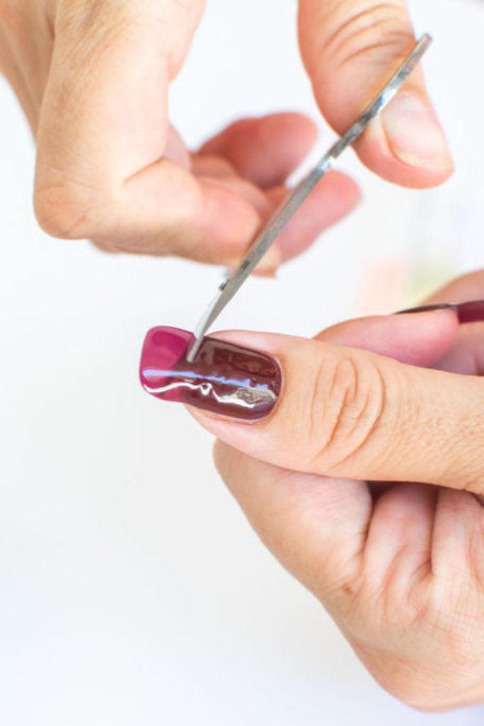 Nail Scissors - Gelly