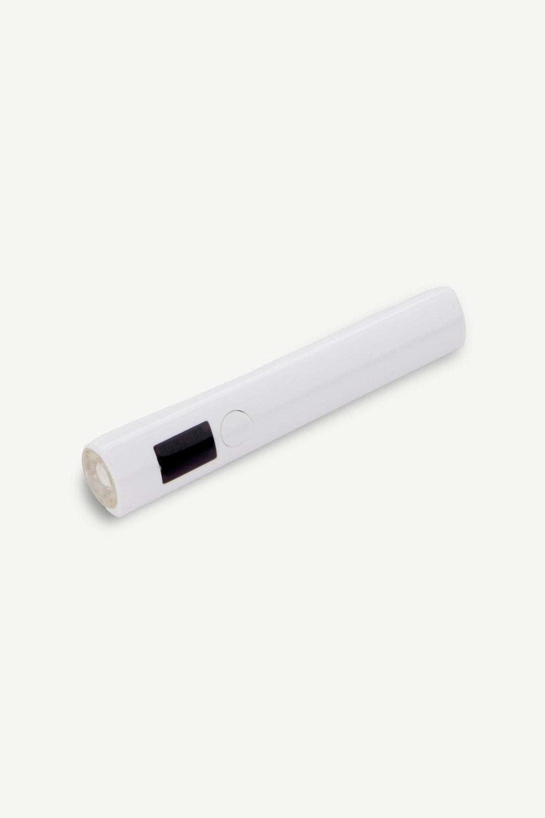 Rechargeable LED Display UV Nail Torch - Gelly