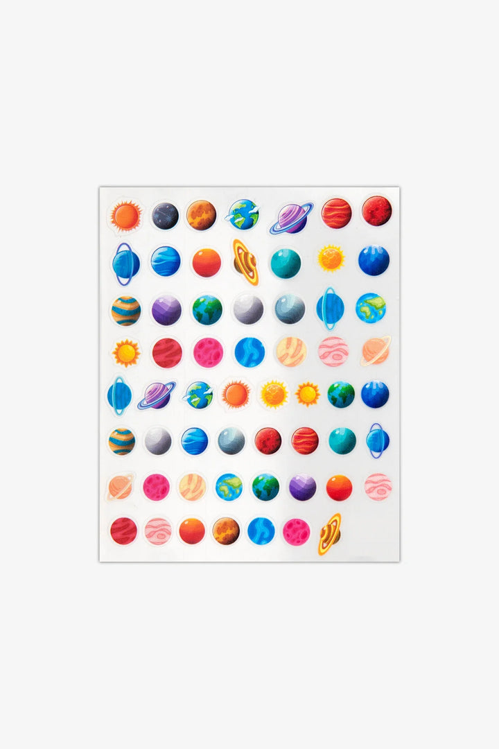 Astro Nail Art Stickers