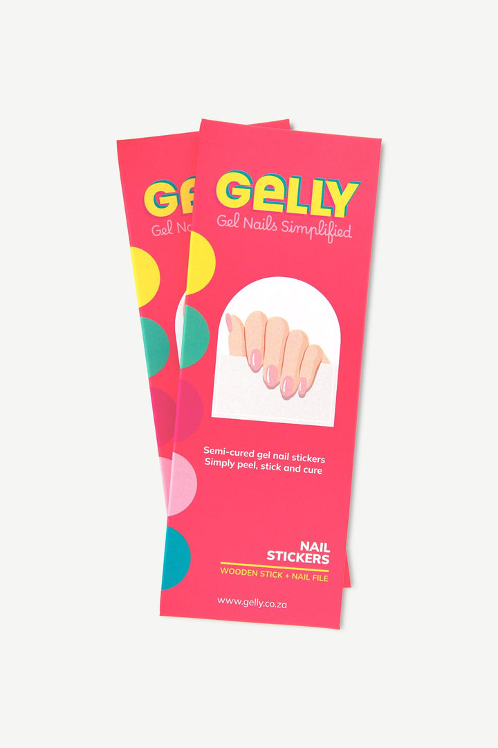 Kit Refresh Bundle - Gelly