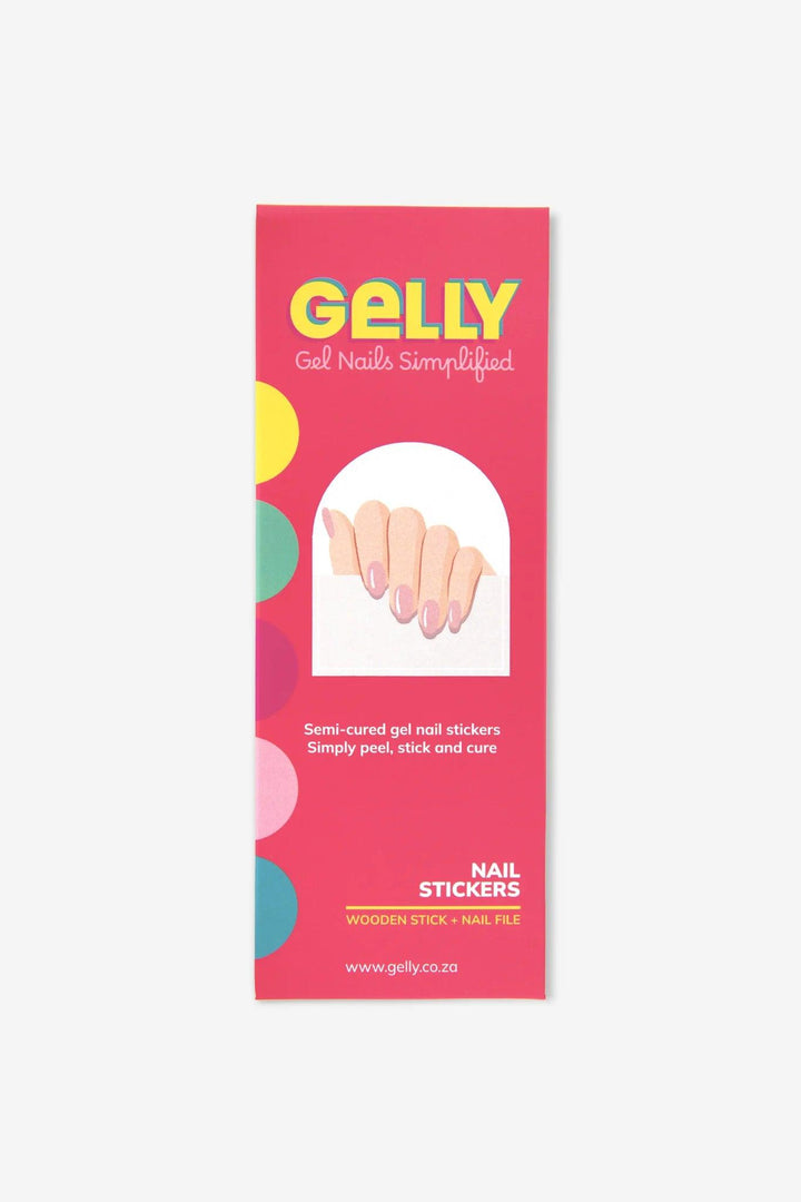Gelly Travelers Kit - Gelly