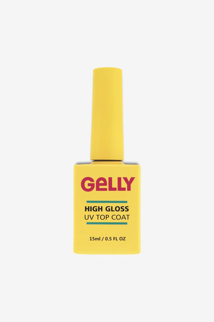 Gelly Home Salon Kit - Gelly