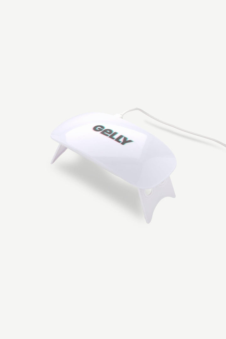 Zap! USB UV Nail Lamp - Gelly