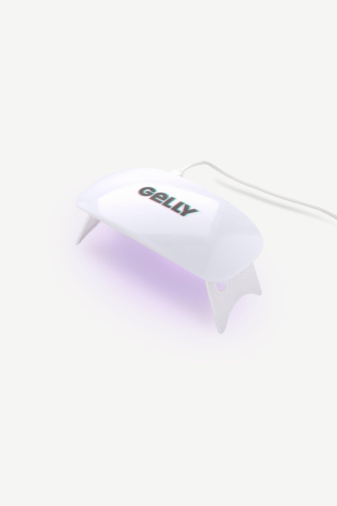 Zap! USB UV Nail Lamp - Gelly