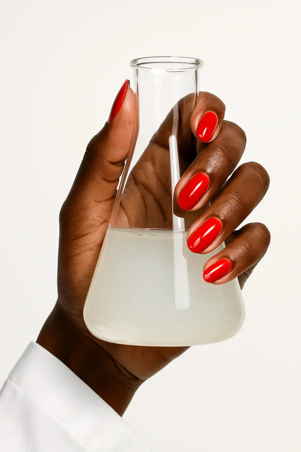 What Are The Ingredients in Gelly's Gel Wraps?