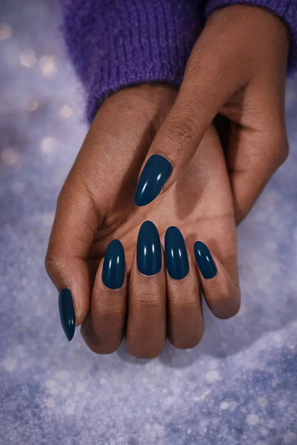 Can Semi-Cured Gel Nail Wraps Be Used as Nail Extensions?