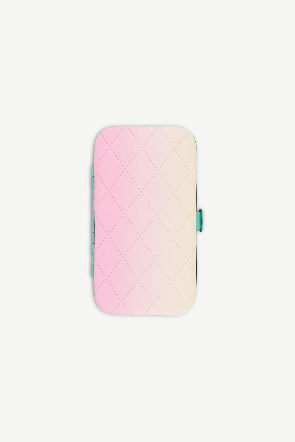 10-Piece Nail Tool Set · Pink Waterlemon - Gelly