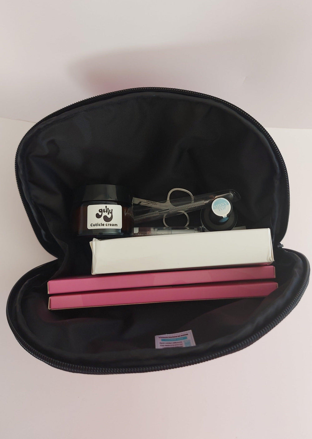 Retro Gelly Bag (SALE) - Gelly