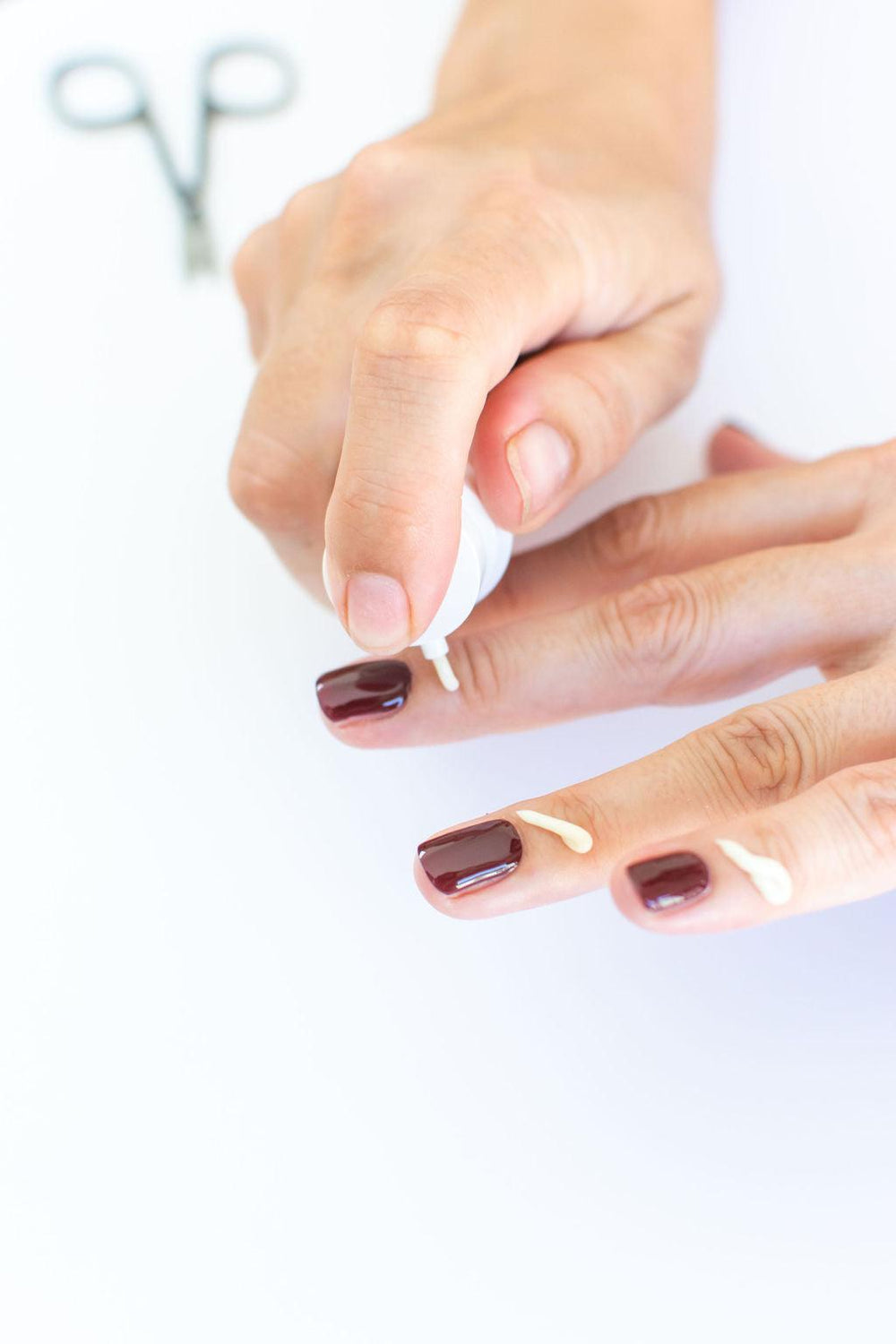 Cuticle Butter (15ml) - Gelly