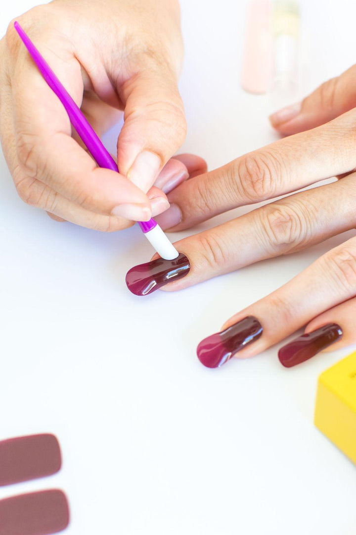 Silicone Sculpture Pen - Gelly