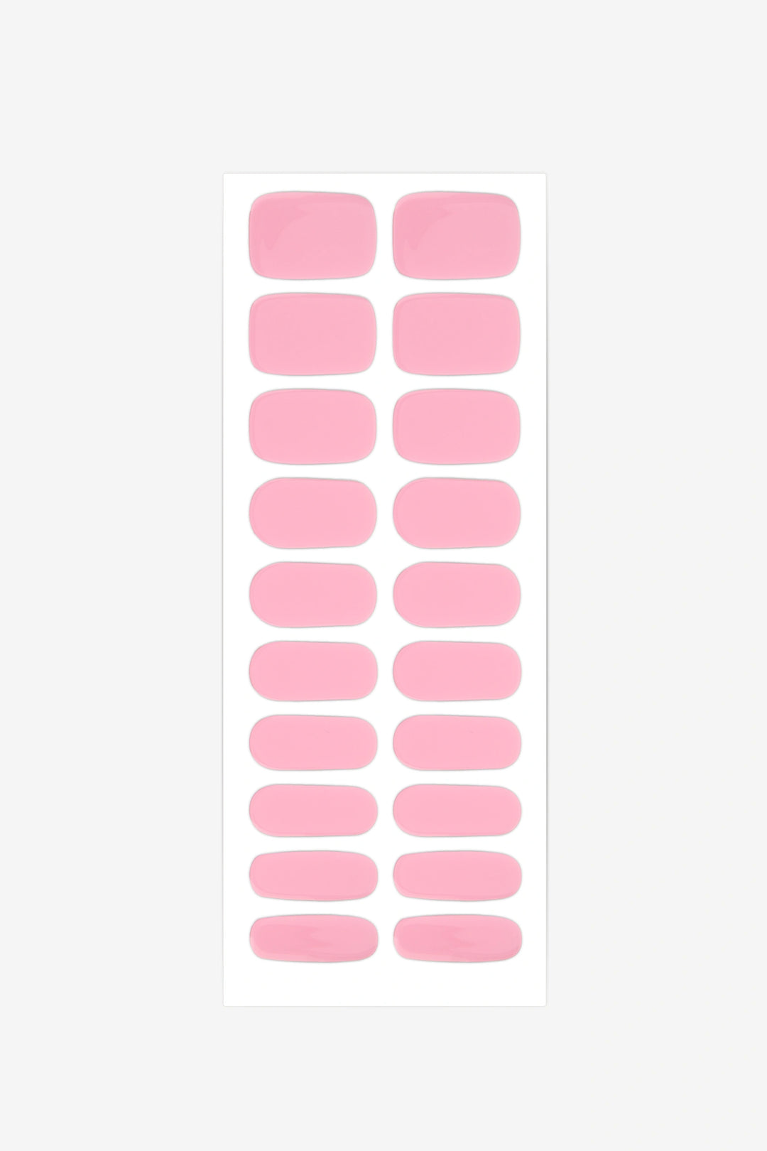 Barbiecore Gel Nail Strips