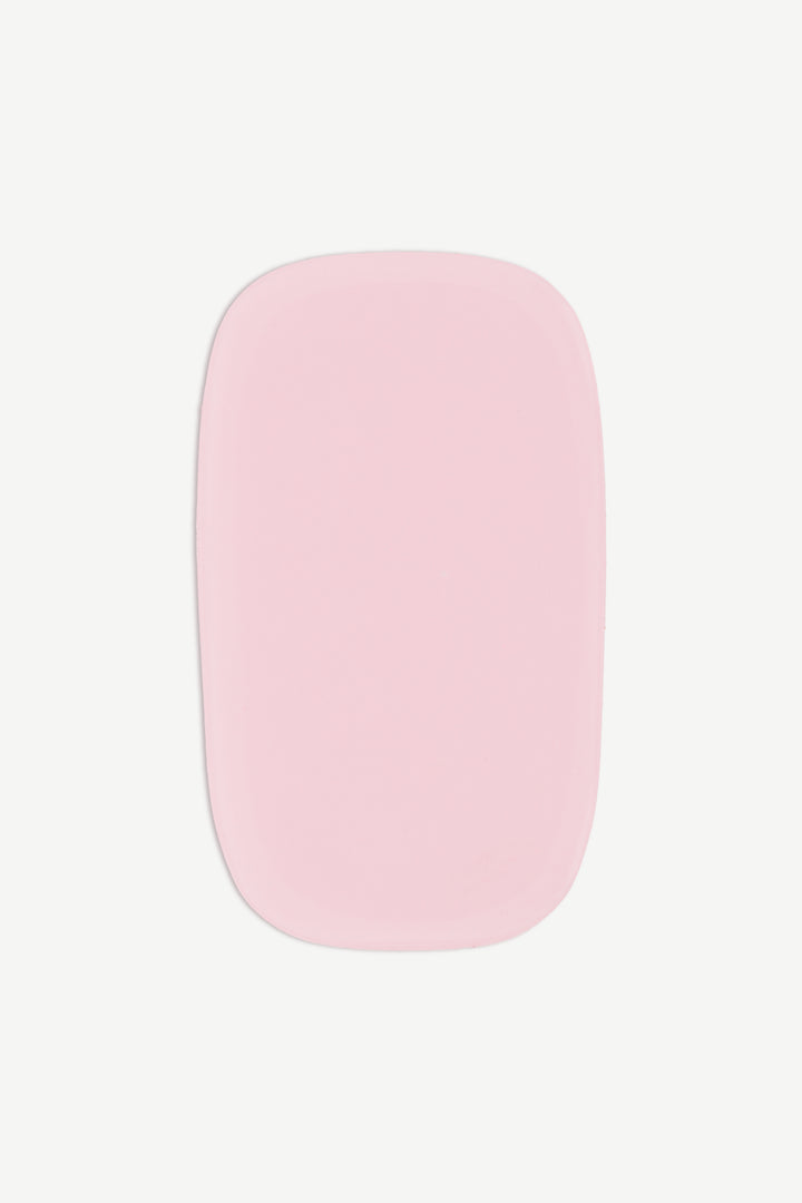 Candyfloss Pink Gel Nail Strips