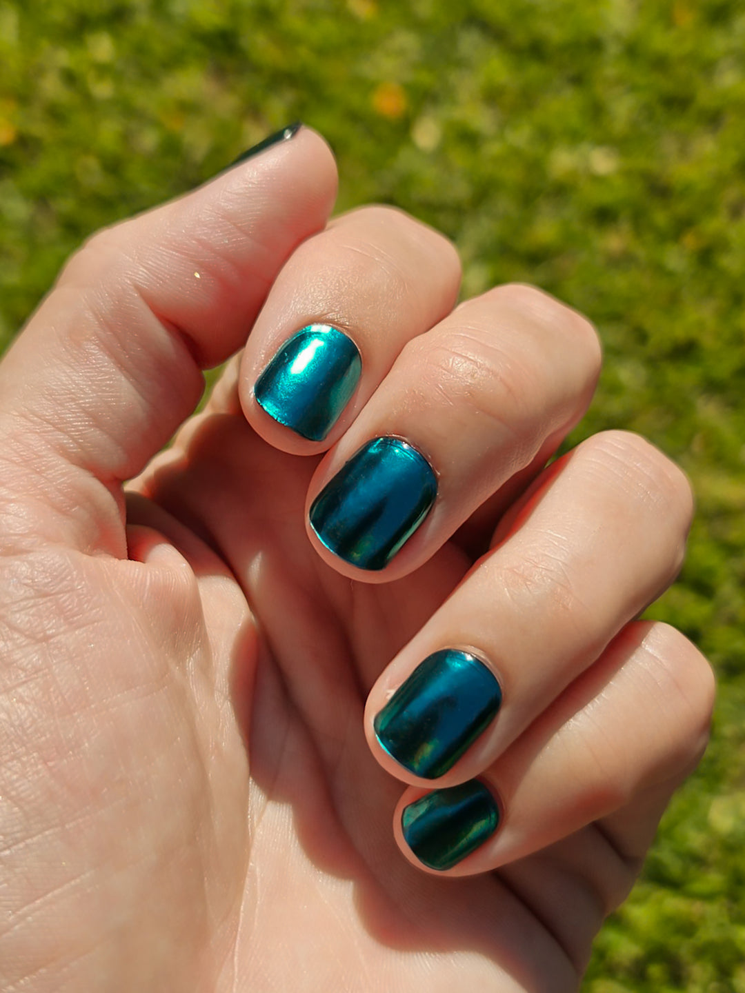 Rose Quartz & Cobalt