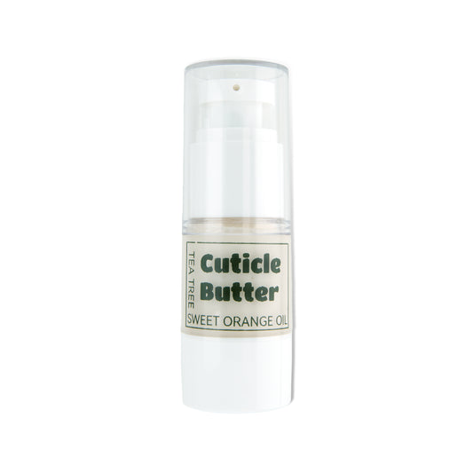 Cuticle Butter