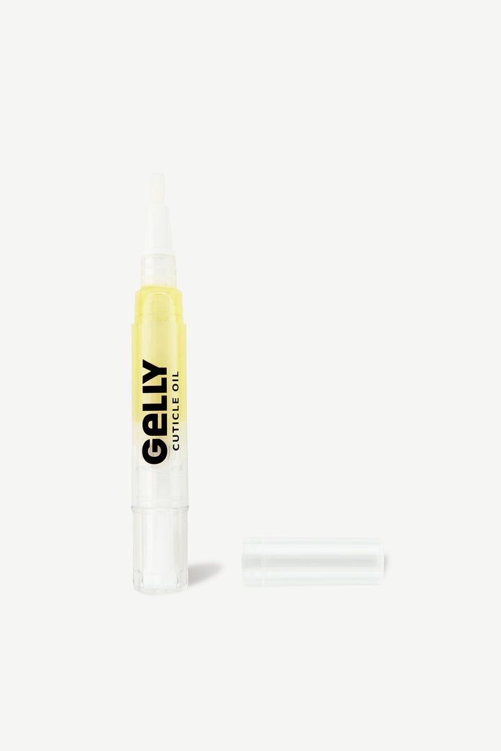 Cuticle Oil Pen