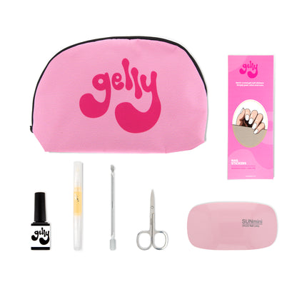 Gelly Complete Kit