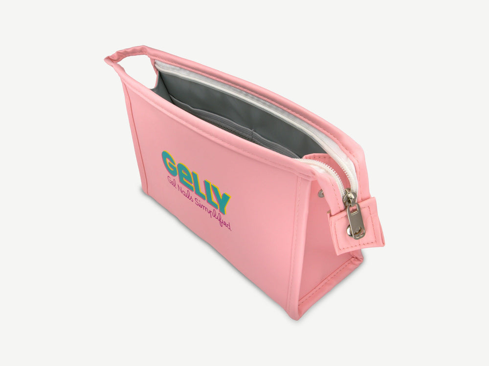 Home Salon Starter Kit Accessories - Gelly