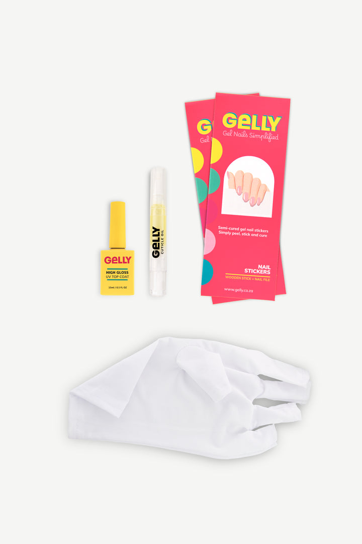 Kit Refresh Bundle