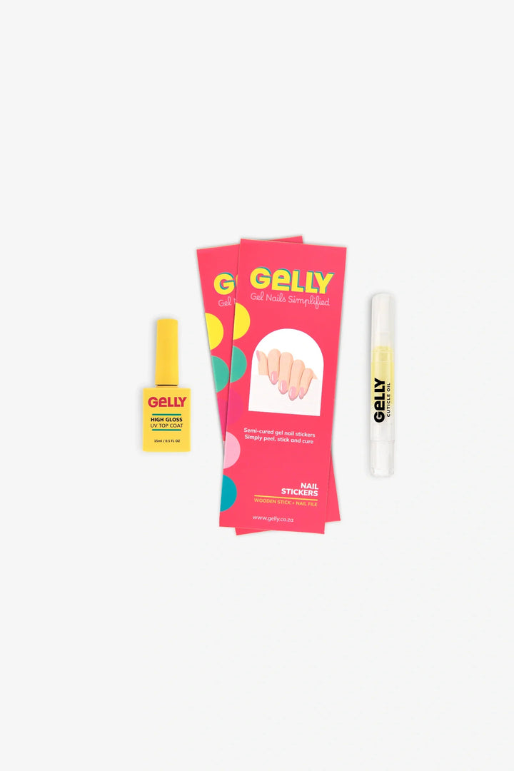 Kit Refresh Bundle