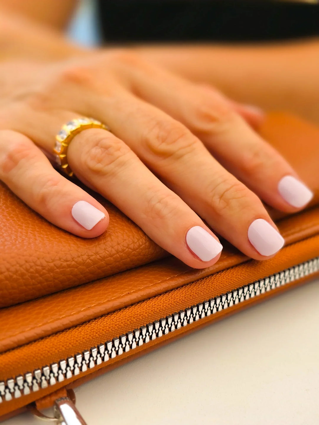 Soft Pink