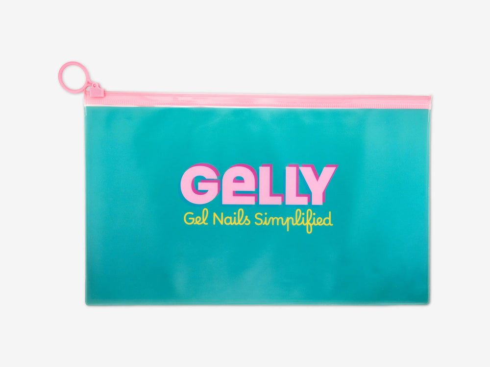 Gelly Traveler's Kit Accessories - Gelly
