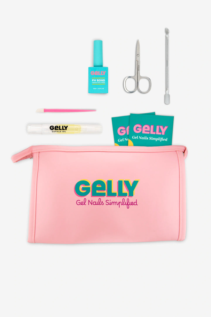 Gelly UV Free Kit