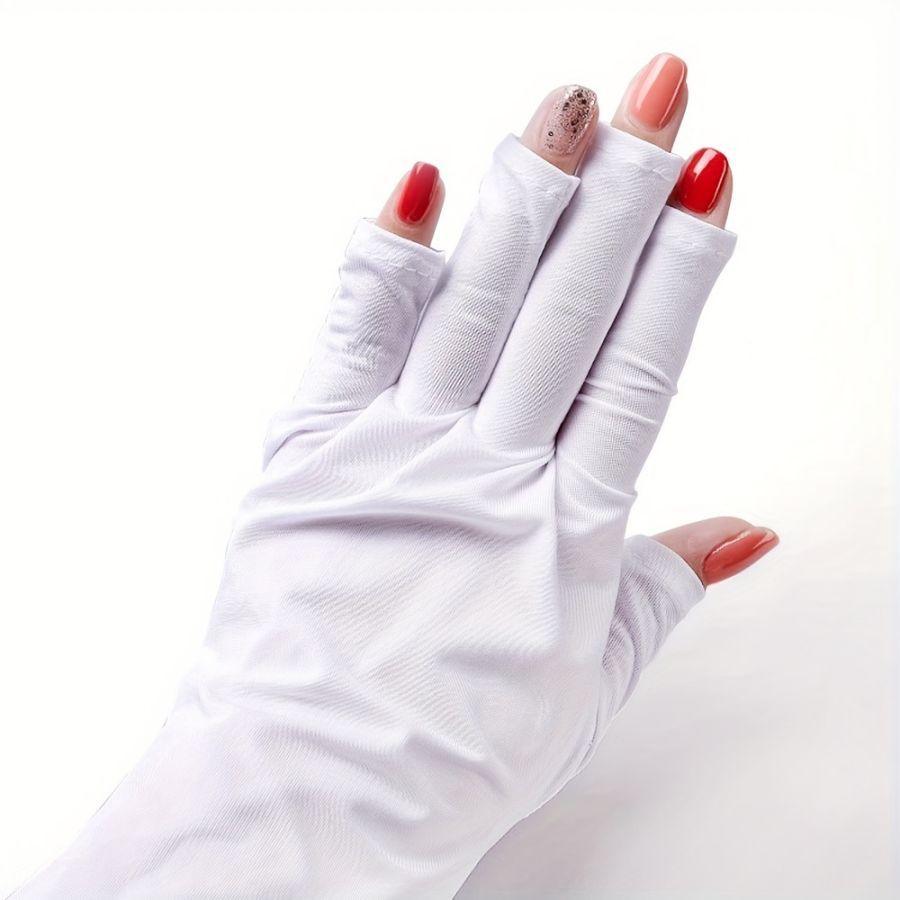 UV Shield Gloves - Gelly