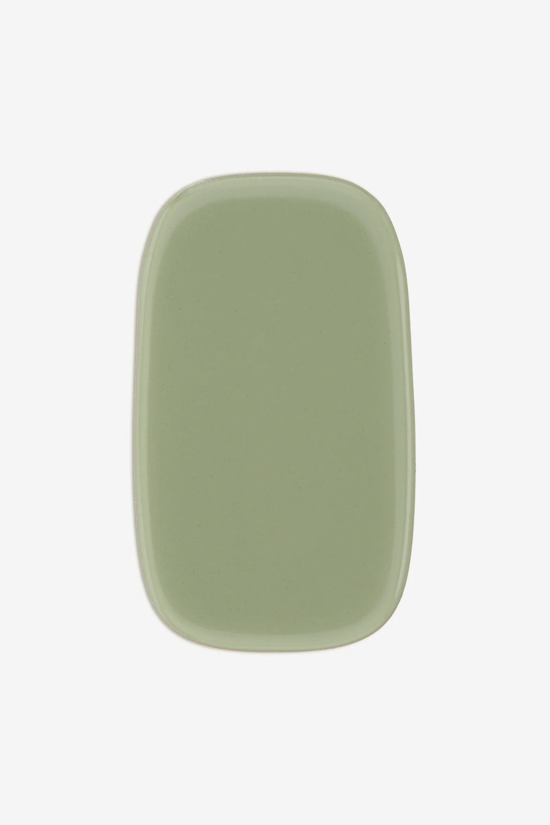 Khaki... but FABULOUS! | Green & Shimmering Lavender Mani-Pedi Gel Nail Strip Set