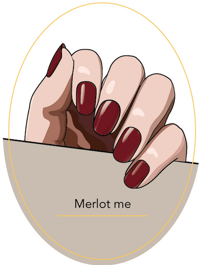 Merlot me