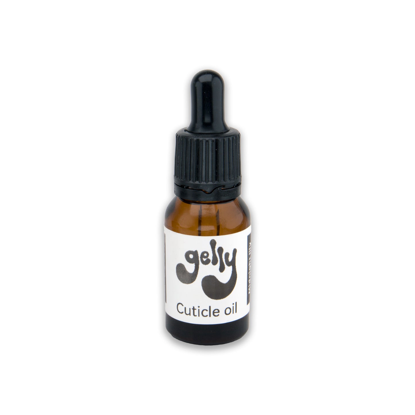 Midnight Lily Cuticle Oil