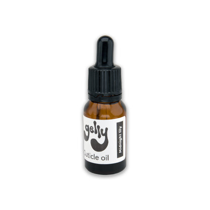 Midnight Lily Cuticle Oil