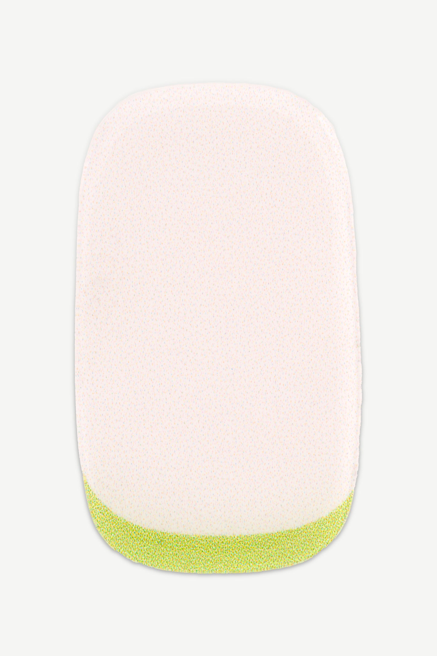 Neon Cuticle Cuff Gel Nail Sticker