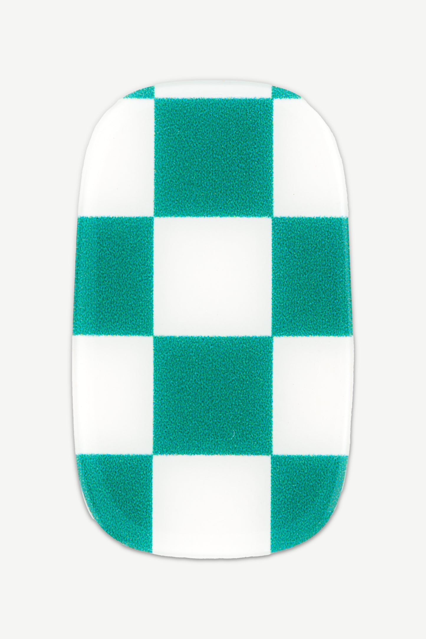 Summer Groove Gel Nail Sticker