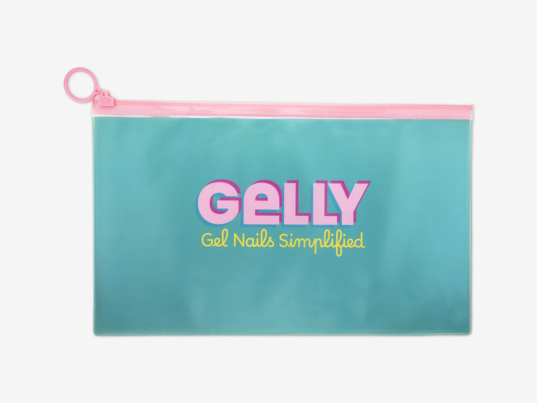 Gelly Complete Cosmetic Kit